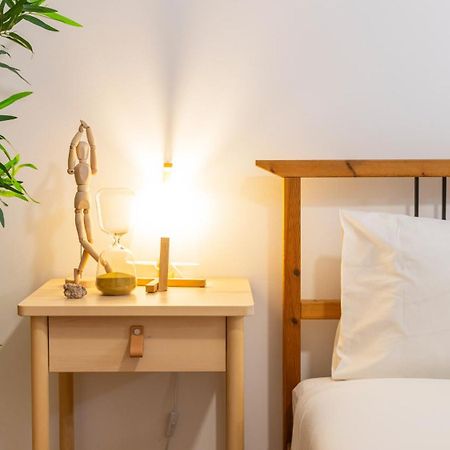 Cozy Downtown Apartment By Unique Hosts Porto Luaran gambar