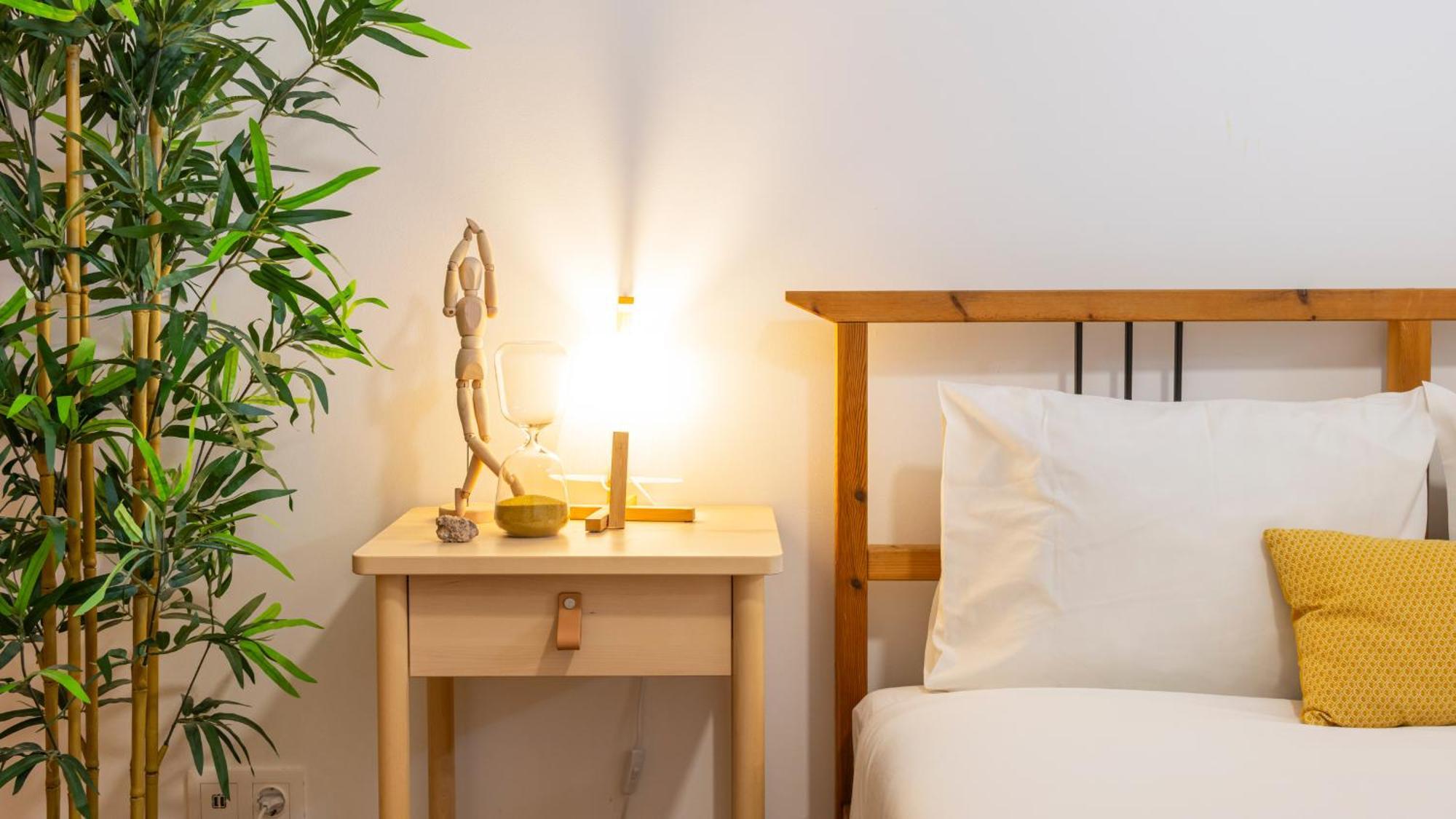 Cozy Downtown Apartment By Unique Hosts Porto Luaran gambar